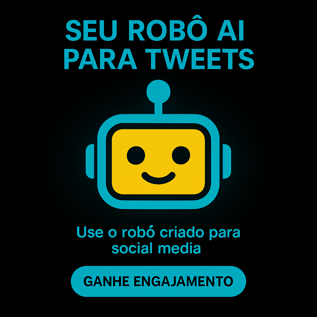 Robô Elon Musk: Responda Tweets (X) com Inteligência Artificial, Resuma, Traduza, Parafraseie