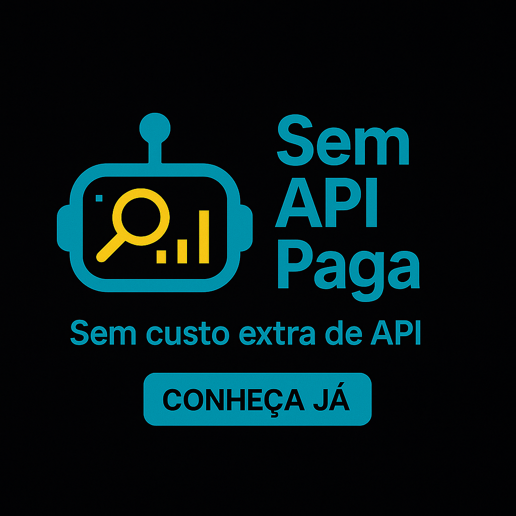 Robô TrendHunter: Capture e Analise Tendências em Tempo Real (Ilimitado)