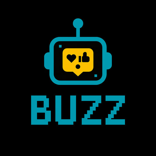 Robô Buzz: Fluxo de N8N para Automatizar Conteúdo em Redes Sociais