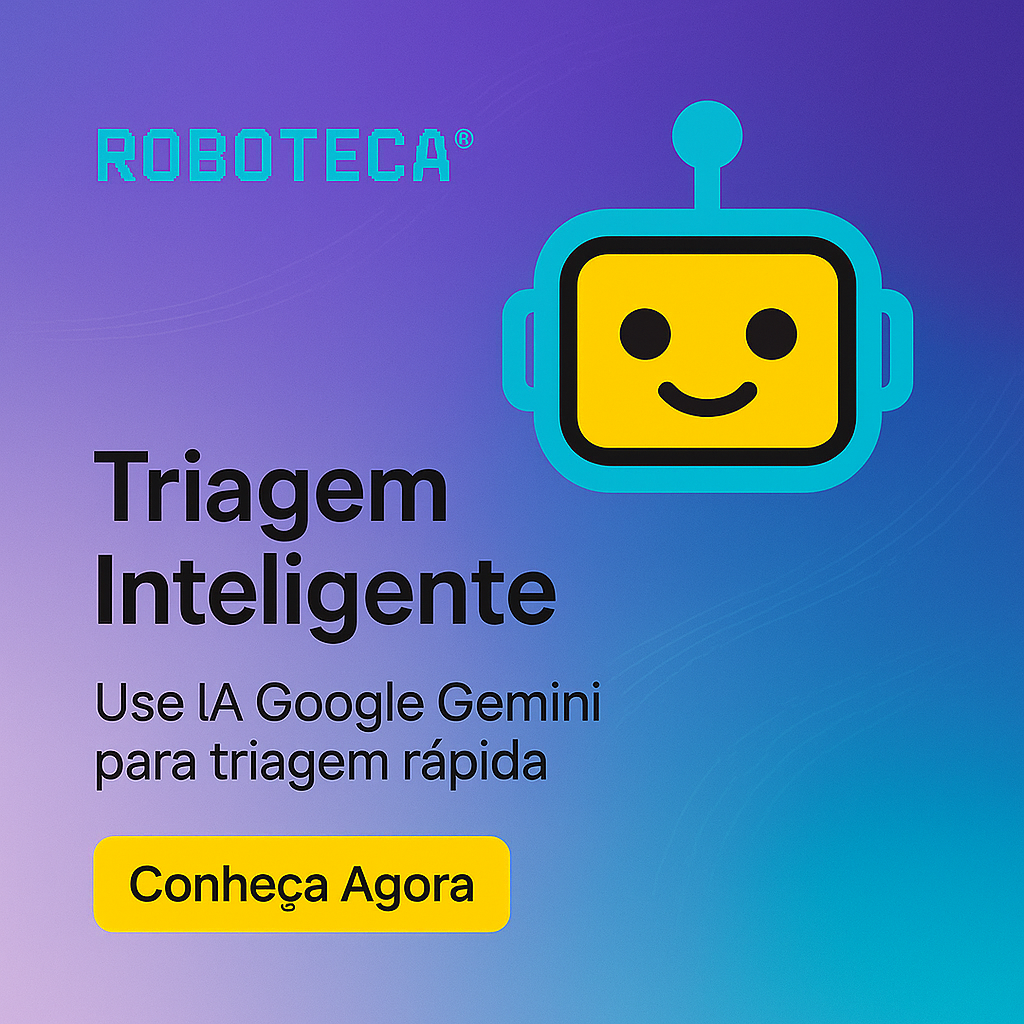 Robô CV Scanner: Analise Currículos em Massa com Inteligência Artificial (Ilimitado)