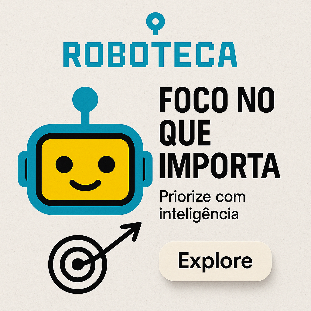 Robô RADAR: Transforme Centenas de Notícias Sobre um Tema em Insights com IA