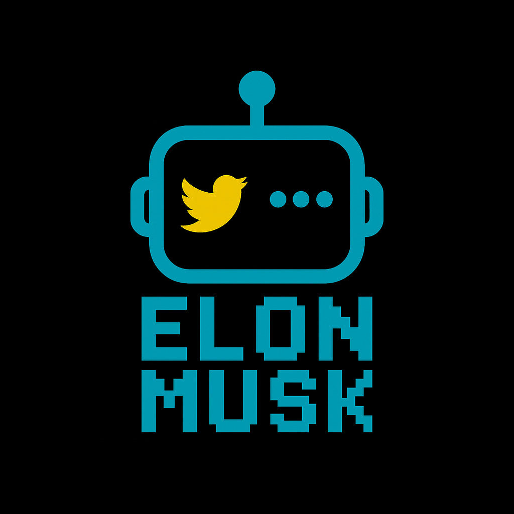 Robô Elon Musk: Responda Tweets (X) com Inteligência Artificial, Resuma, Traduza, Parafraseie