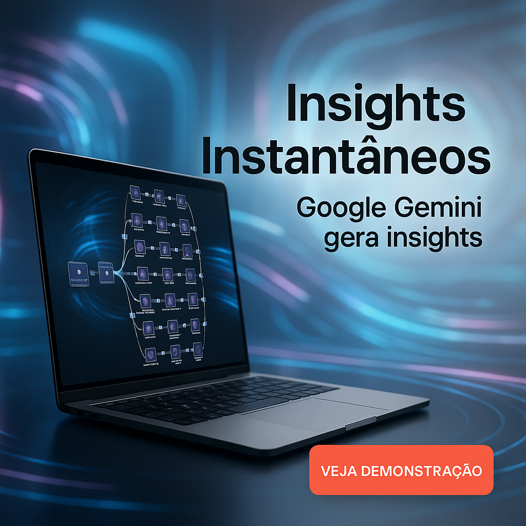 Robô Metrics: Fluxo de N8N para Gerar Relatórios Automáticos de SEO