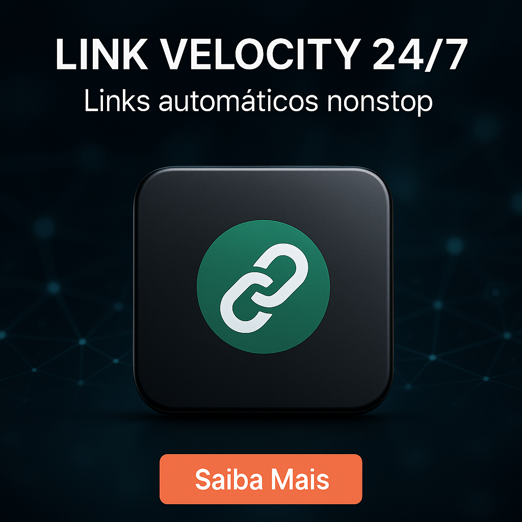 Robô Chapéu Preto: Fluxo de N8N para Criar Backlinks Automáticos