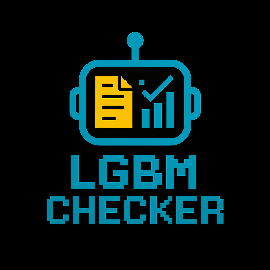 Robô LGBM Checker: Predição com Machine Learning para Múltiplos Ativos (Ilimitado)