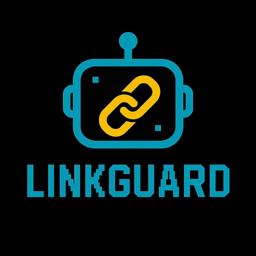Robô LinkGuard: Fluxo de N8N para Monitorar Guestposts e Links