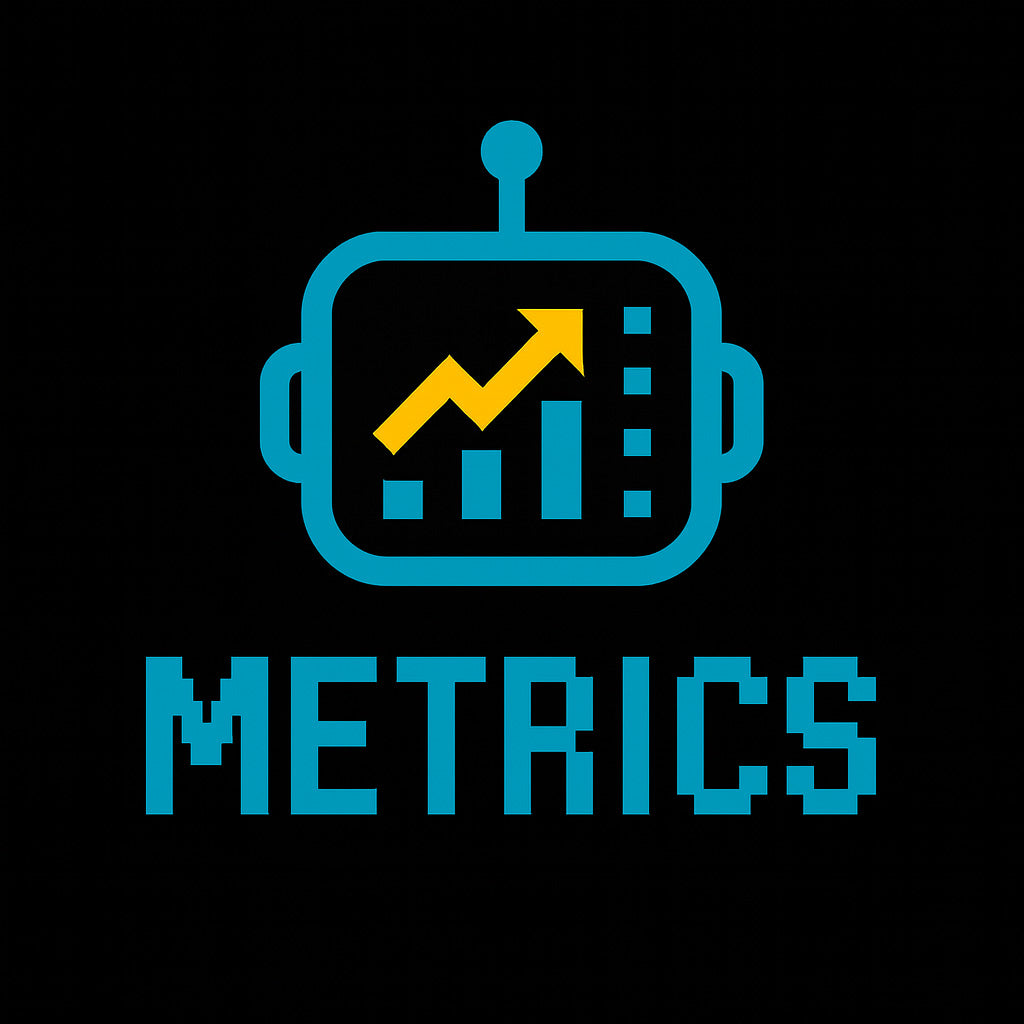 Robô Metrics: Fluxo de N8N para Gerar Relatórios Automáticos de SEO