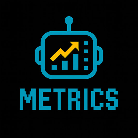 Robô Metrics: Fluxo de N8N para Gerar Relatórios Automáticos de SEO