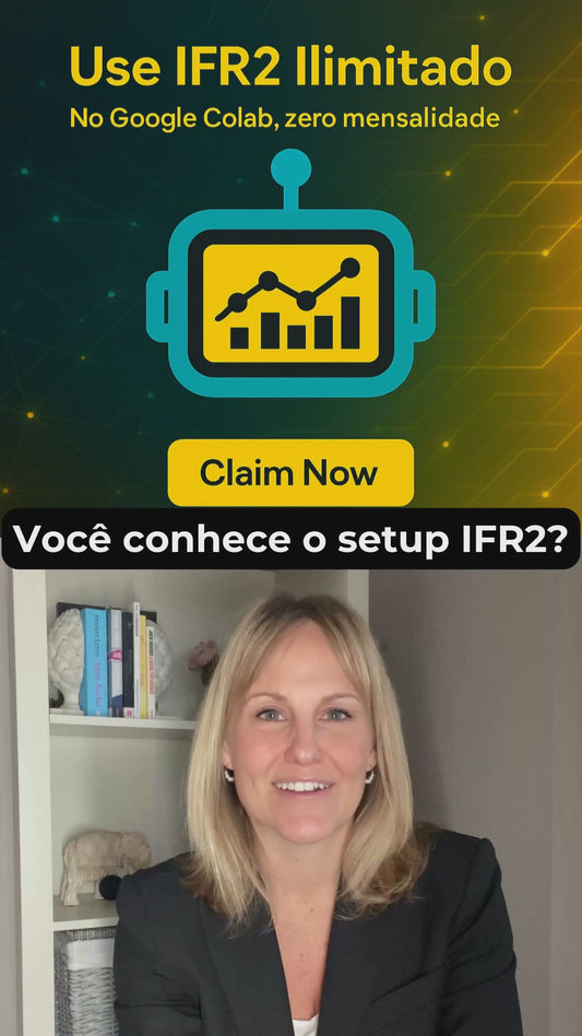 Robô IFR2: Rode Backtest Multi-ativos e Detecte Trades em Tempo Real (Ilimitado)
