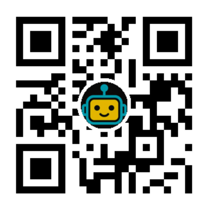 Robô QRCode: Crie QRCodes Funcionais Ilimitados Com Logo da Sua Marca