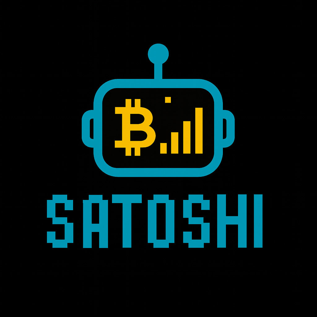 Robô Satoshi: Dashboard Completo Para Análise do Bitcoin (Ilimitado)