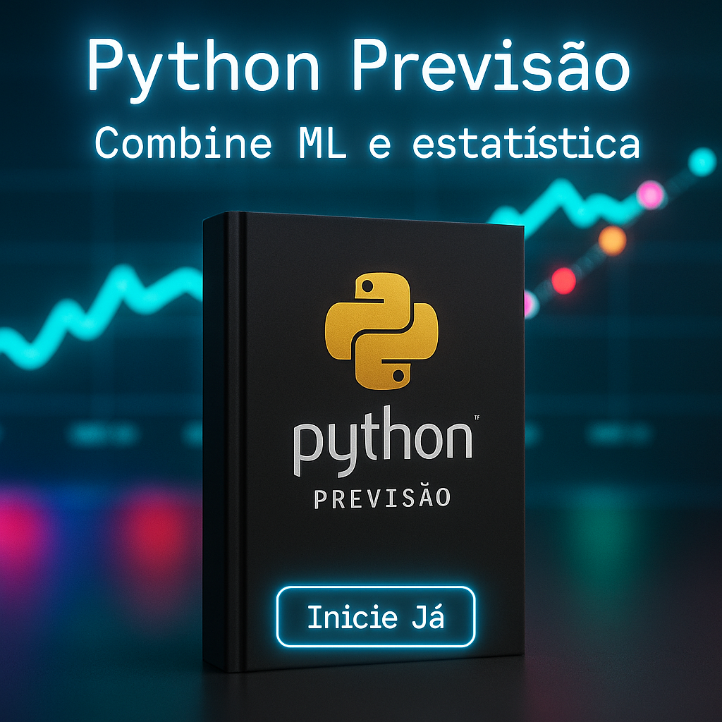 Robô Predictor: Gere Previsões de Preço com Machine Learning