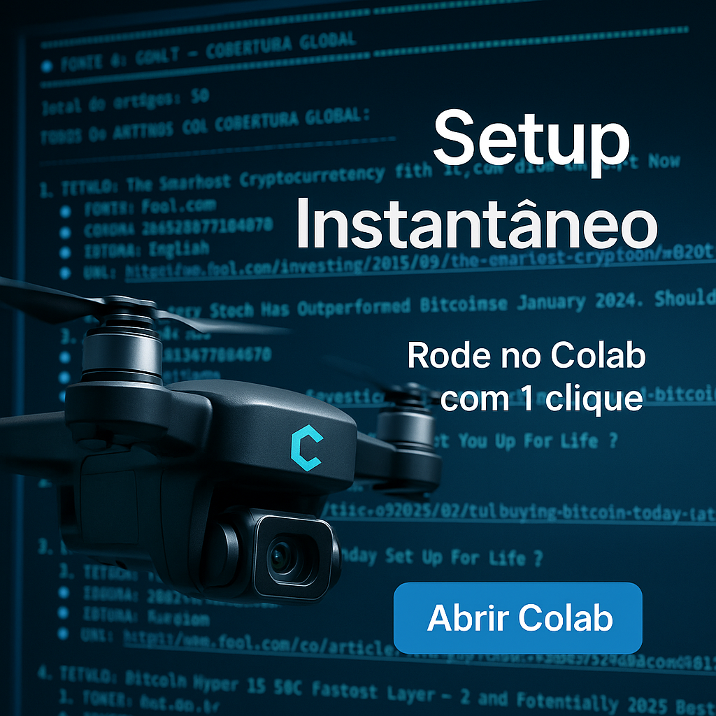 Robô TrendHunter: Capture e Analise Tendências em Tempo Real (Ilimitado)