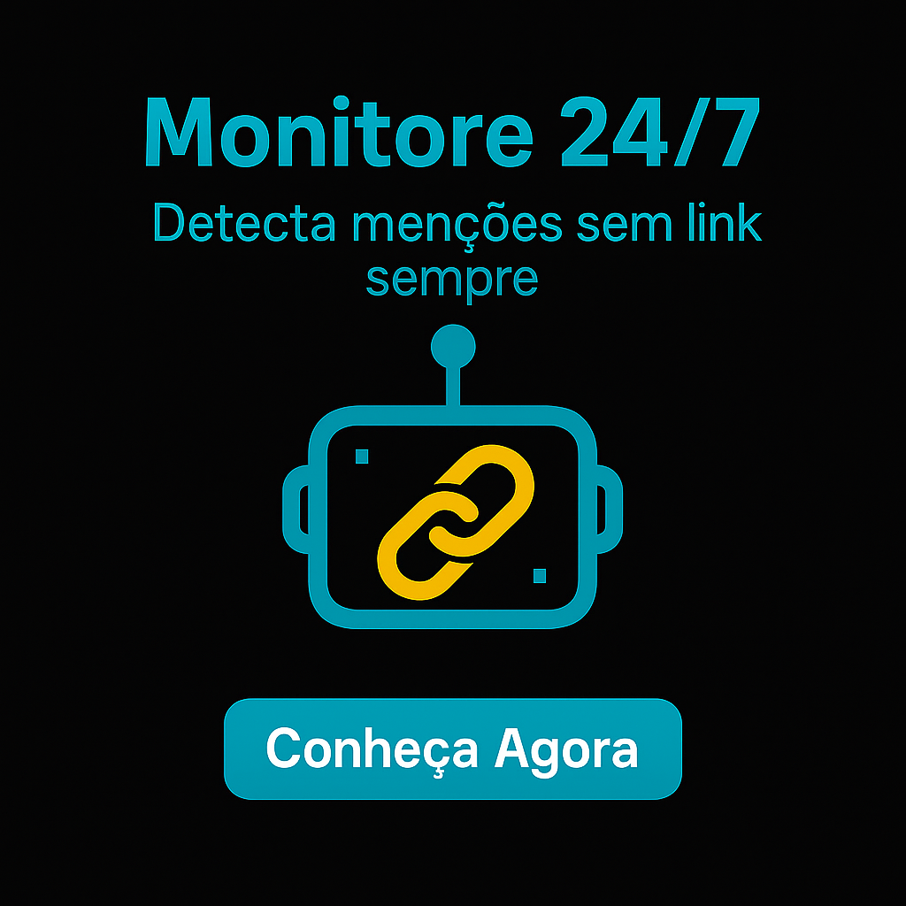 Robô Vigilante: Fluxo de N8N para Monitorar Menções de Marca (Linkbuilding)