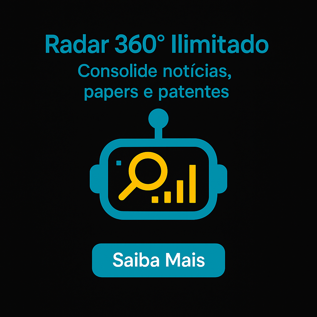 Robô TrendHunter: Capture e Analise Tendências em Tempo Real (Ilimitado)