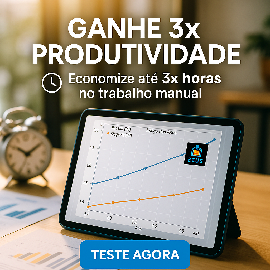 Robô DataView: Transforme Qualquer Planilha em Dashboard Visual com IA (Ilimitado)