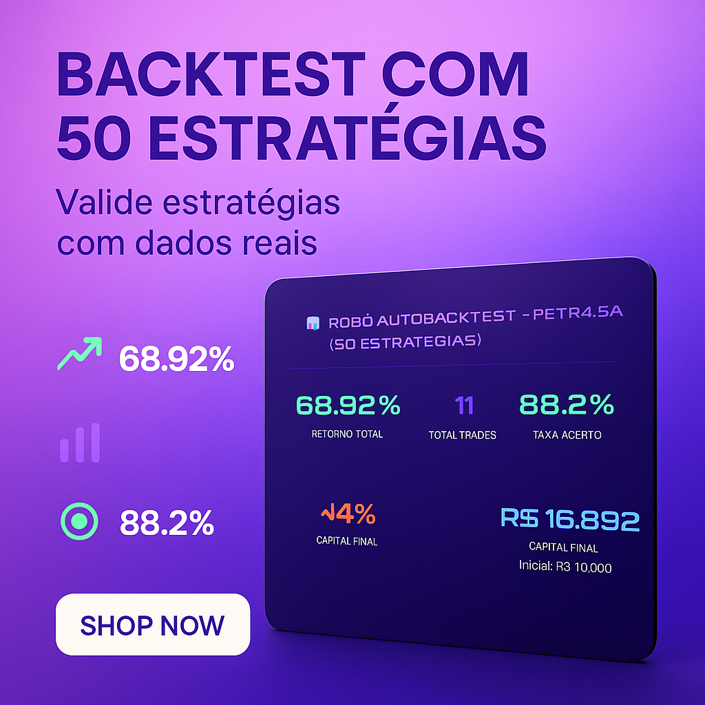 Pobreberg Terminal: Bloomberg dos Pobres [Não Custa US$ 30.000 por Ano]