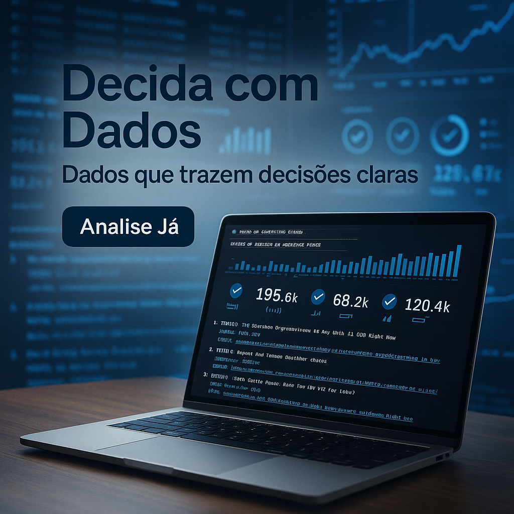 Robô TrendHunter: Capture e Analise Tendências em Tempo Real (Ilimitado)