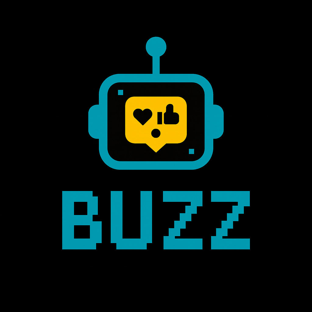 Robô Buzz: Fluxo de N8N para Automatizar Conteúdo em Redes Sociais
