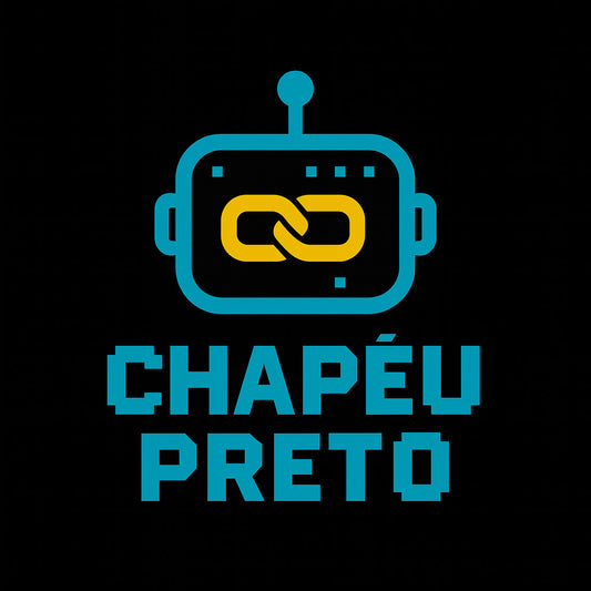 Robô Chapéu Preto: Fluxo de N8N para Criar Backlinks Automáticos