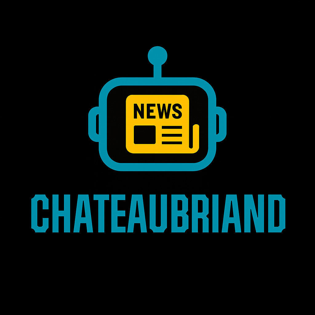 Robô Chateaubriand: Fluxo N8N para Criação de Artigos em Massa para Wordpress