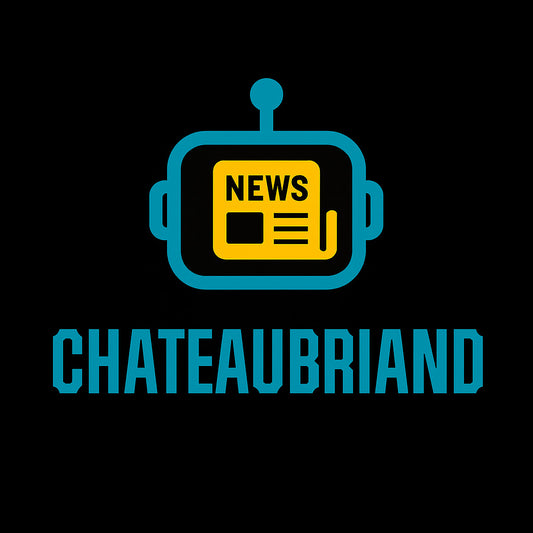Robô Chateaubriand: Fluxo N8N para Criação de Artigos em Massa para Wordpress
