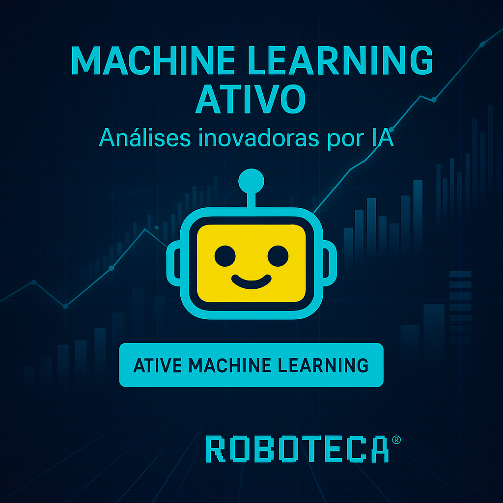 Robô Valuation: Calcule o Valuation de Empresas/Startups com 13 Modelos + Machine Learning