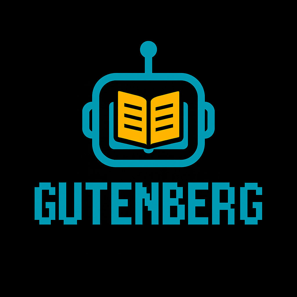 Robô Gutenberg: Fluxo de N8N para Criação de E-books em Massa
