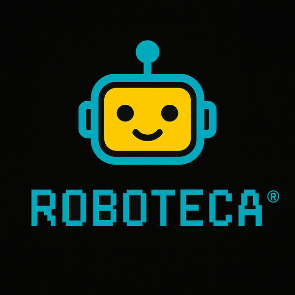 Roboteca