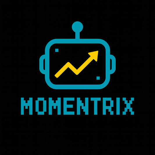 Robô Momentrix: Python para Analisar Momentum de Todos Ativos em uma Matriz 3D