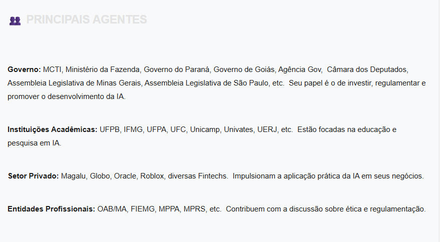Robô RADAR: Transforme Centenas de Notícias Sobre um Tema em Insights com IA