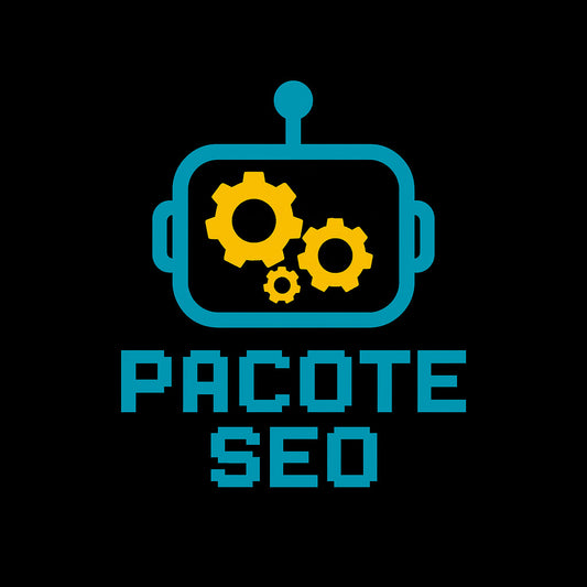 Pacote de Robôs para SEO