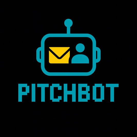 Robô PitchBot: Fluxo de N8N para Cold Email Inteligente com IA e Personalização