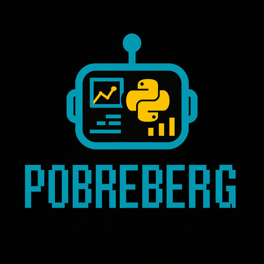 Pobreberg Terminal: Bloomberg dos Pobres [Não Custa US$ 30.000 por Ano]