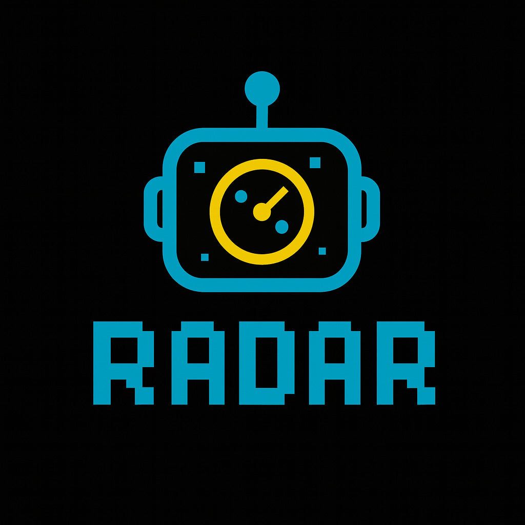 Robô Radar: Monitore Milhares de Notícias, Eventos, Tendências, Sentimentos e Entidades (ILIMITADO)