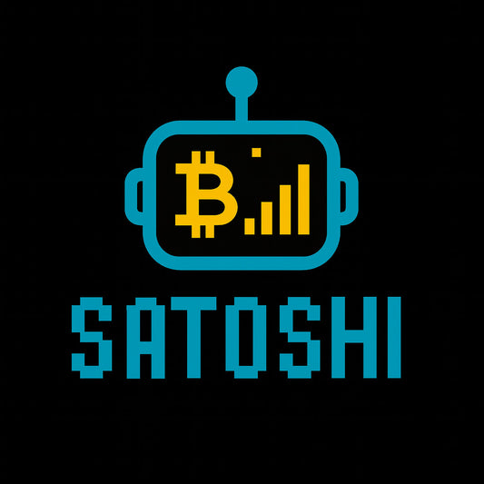 Robô Satoshi: Dashboard Completo Para Análise do Bitcoin (Ilimitado)