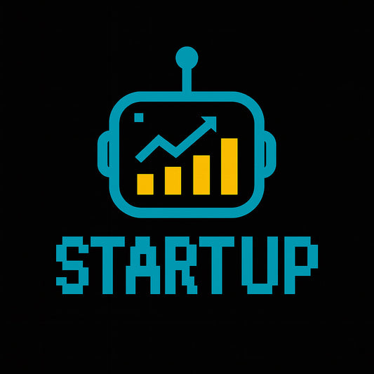 Robô Startup: Calculadora Completa de Métricas para Startups (13 Módulos)