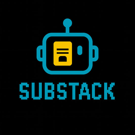 Robô Substack: Extensão do Chrome para Automatizar Engajamento de Notes com IA