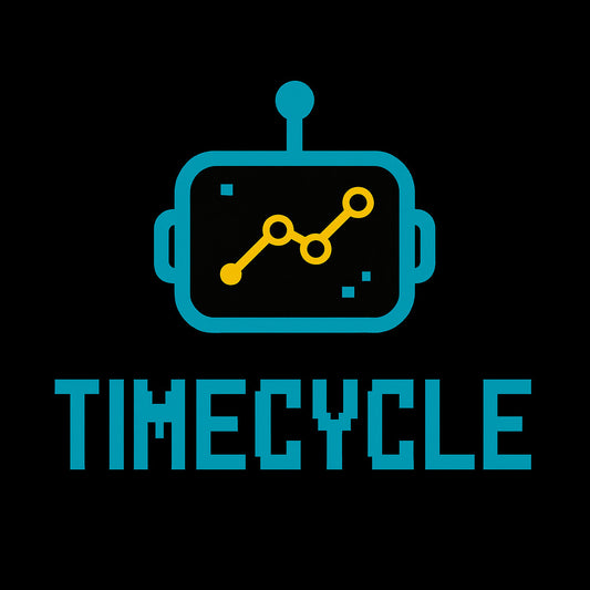 Robô TimeCycle: Gere Backtest de Análise de Ciclos Temporais em Ativos Financeiros