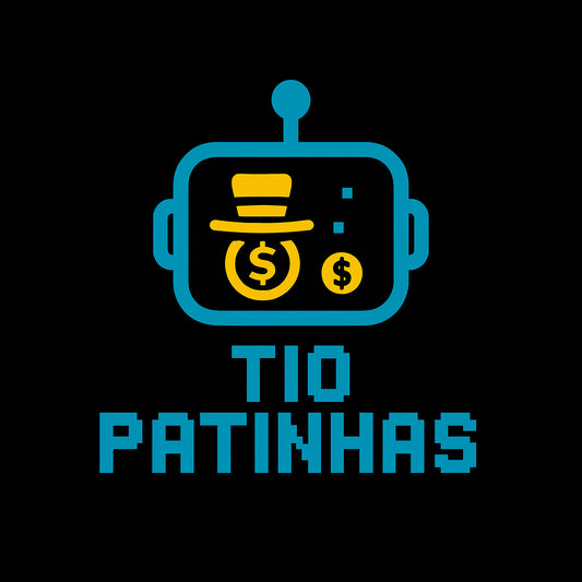Robô Tio Patinhas: Calcule o Score (0-100) de Múltiplos Ativos Financeiros