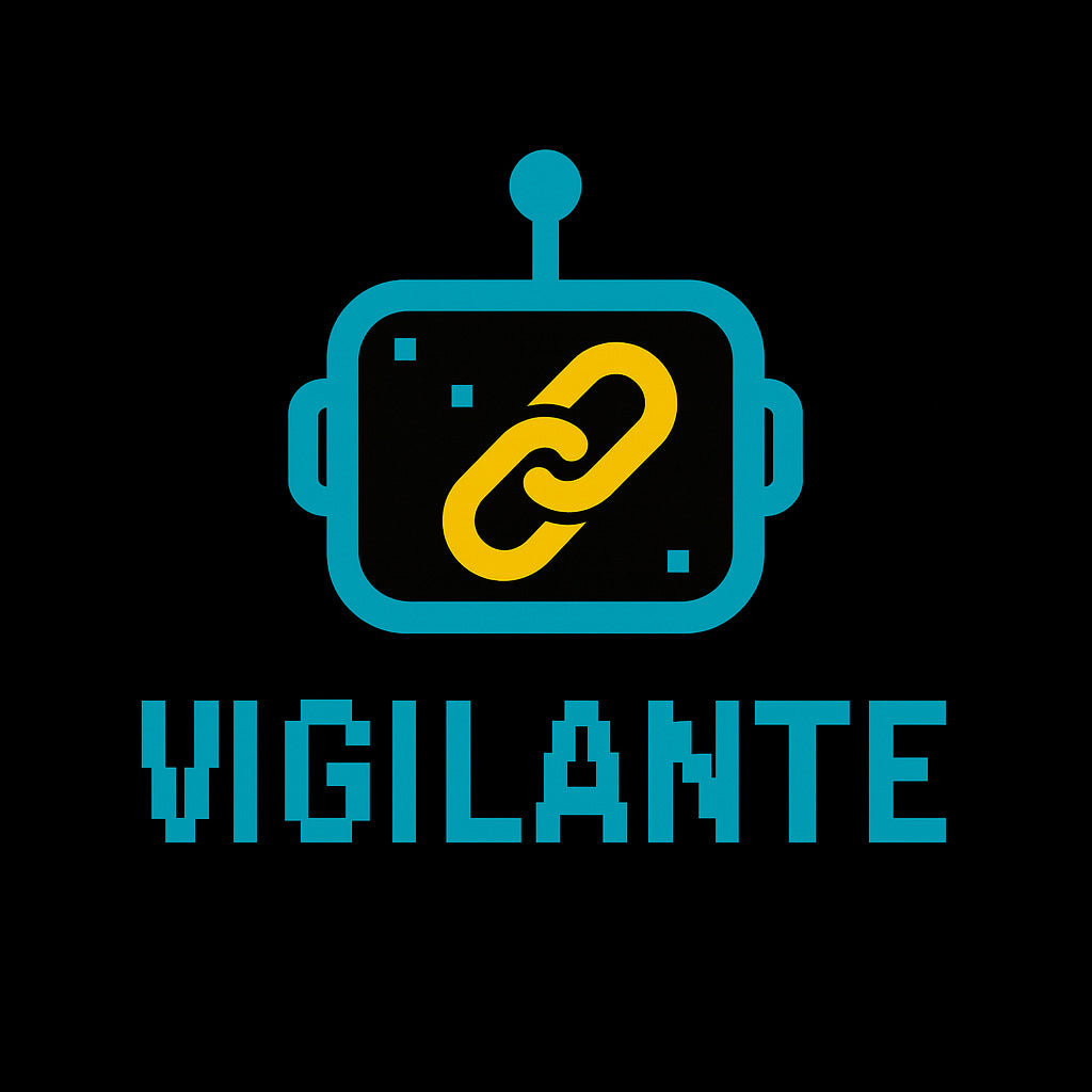 Robô Vigilante: Fluxo de N8N para Monitorar Menções de Marca (Linkbuilding)