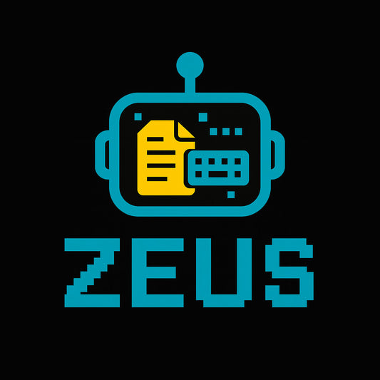 Robô Zeus: Fluxo N8N para Criação de Artigos em Massa para Wordpress